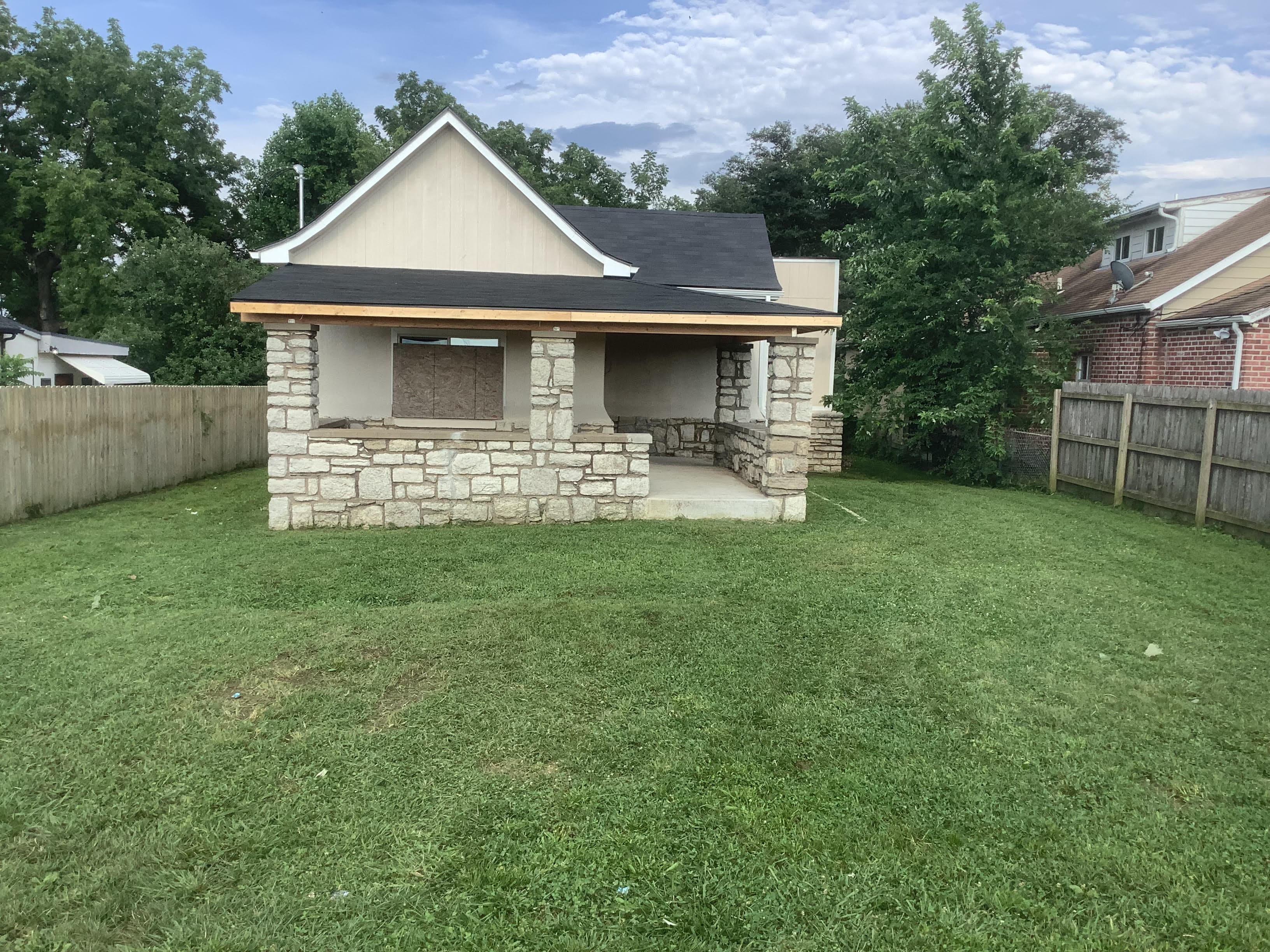 Whole Home Remodels