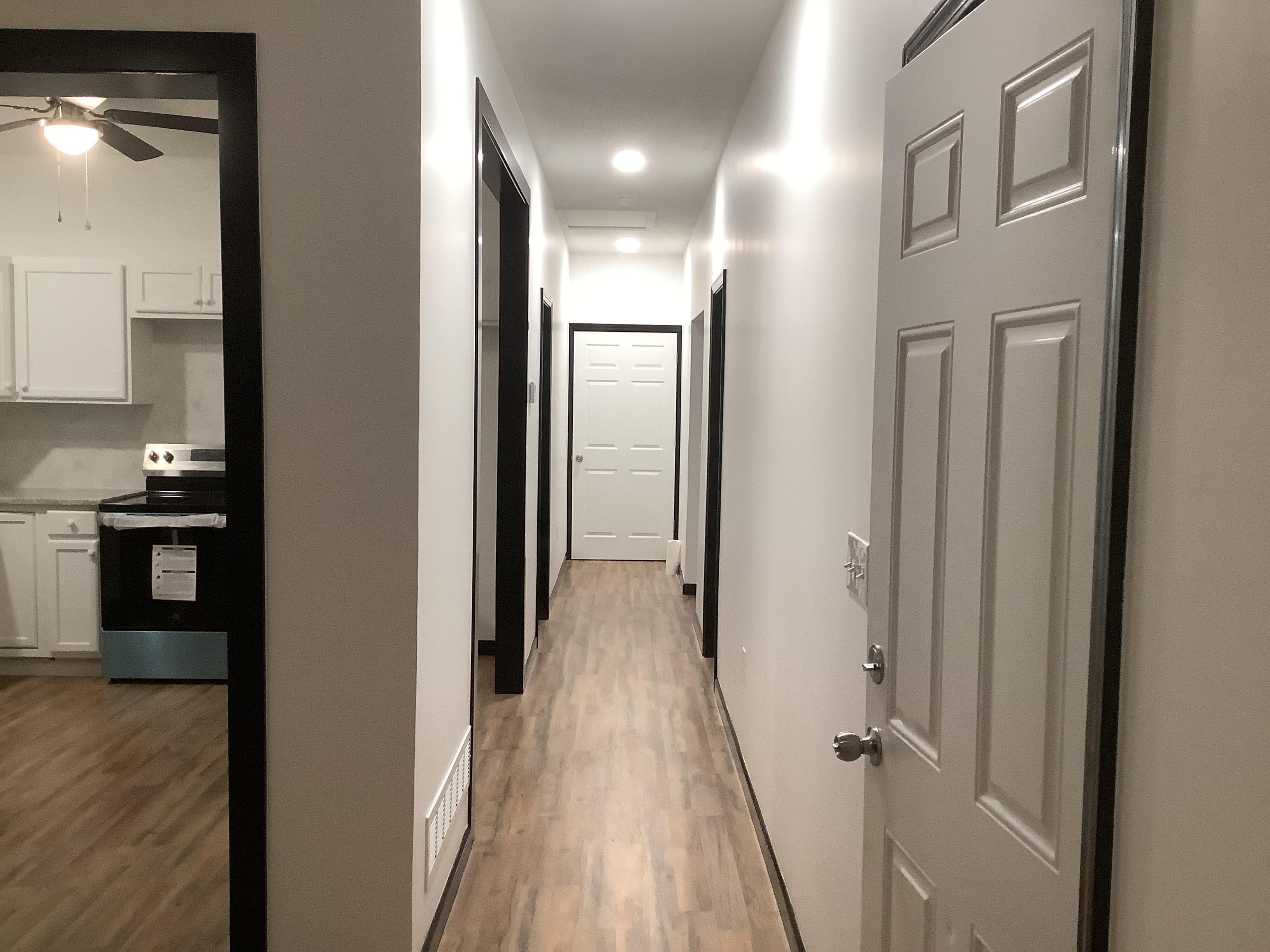 Whole Home Remodels