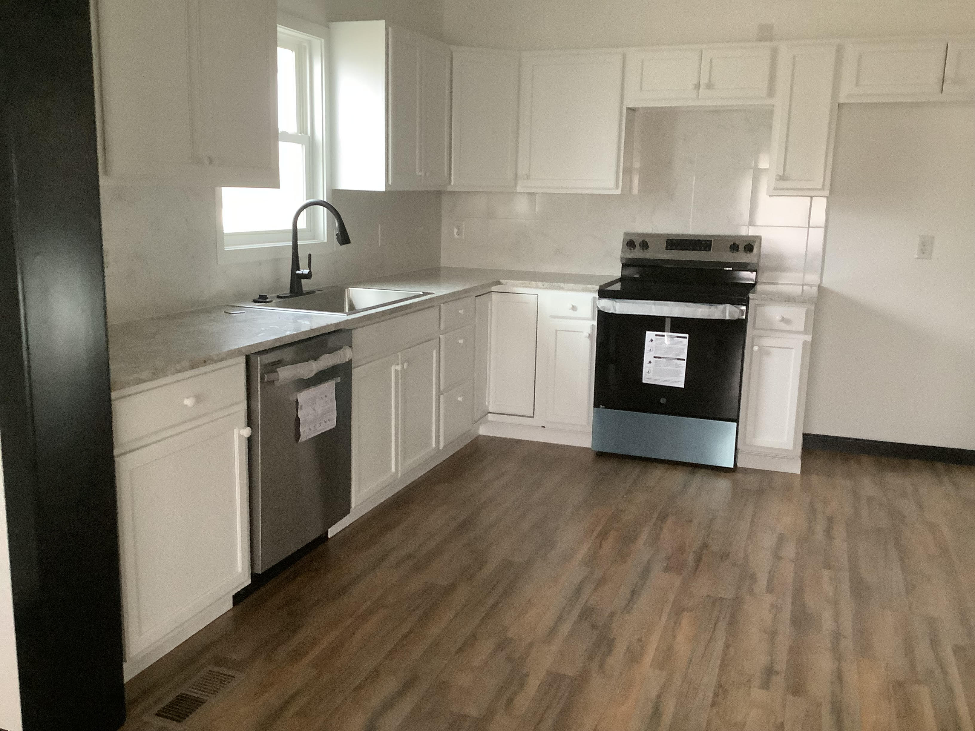 Whole Home Remodels