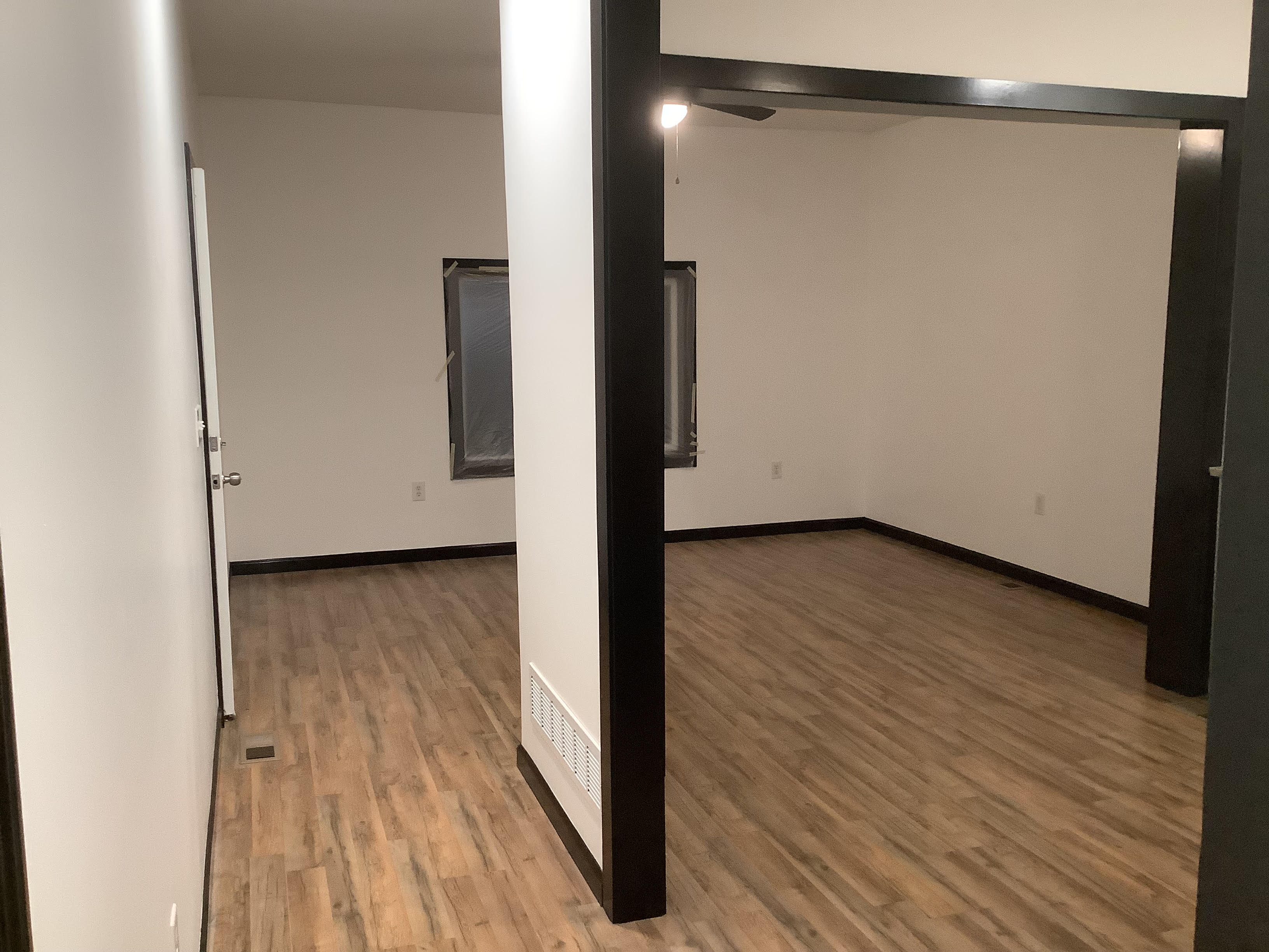 Whole Home Remodels
